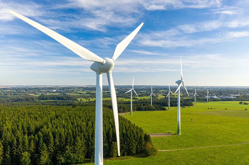 Foto La transizione energetica è sotto pressione. All’UE serve un piano contro la volatilità